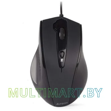 Игровая мышь A4Tech N-810FX